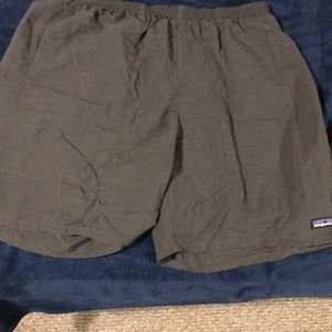 Patagonia shorts